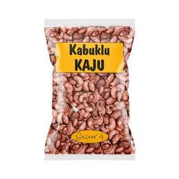 Bazaar 4 450 gr Kabuklu Kaju