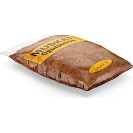 Bazaar 4 60 gr Muskat Öğütülmüş Hindistan Cevizi
