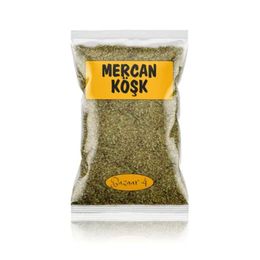 Bazaar 4 675 gr Mercan Köşk