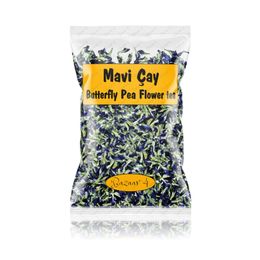 Bazaar 4 70 gr Mavi Çay