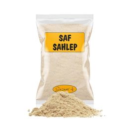 Bazaar 4 75 gr Saf Salep