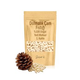 Bazaar 4 85 gr Dolmalık Çam Fıstığı