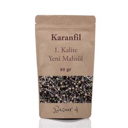 Bazaar 4 85 gr Tane Karanfil