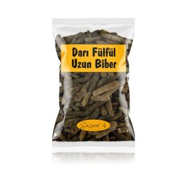 Bazaar 4 90 gr Darı Fülfül Uzun Biber