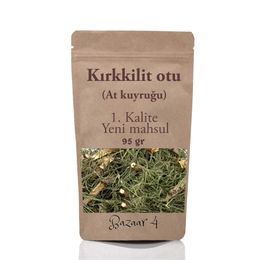 Bazaar 4 95 gr Kırk Kilit Otu