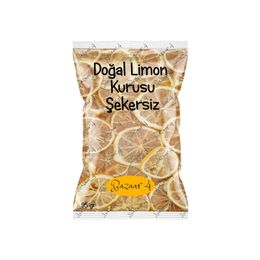 Bazaar 4 95 gr Limon Kurusu Dilimleri