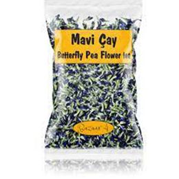 Bazaar 4 985 gr Mate Yaprağı Çayı