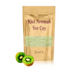 Bazaar 4 Kivi Aromalı 900 gr İçecek Tozu
