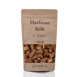 Bazaar 4 Kök Tane 145 gr Havlıcan
