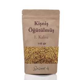 Bazaar 4 Öğütülmüş Toz 145 gr Kişniş