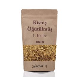 Bazaar 4 Öğütülmüş Toz 235 gr Kişniş