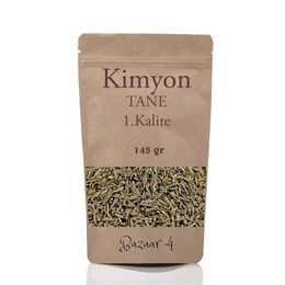 Bazaar 4 Tane 145 gr Kimyon