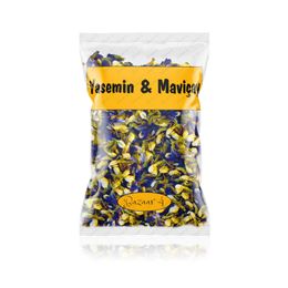 Bazaar 4 Tomurcuk Yaseminli 85 gr Mavi Çay