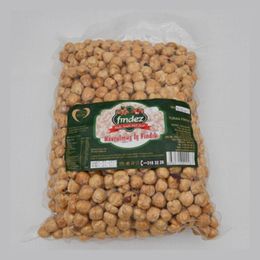 Bazaar Turkey 1 kg Vakumlu Kavrulmuş Fındık