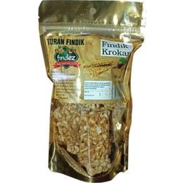 Bazaar Turkey 130 gr Fındık Krokan