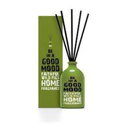Be In A Good Mood 200 ml Peaceful Çubuklu Oda Kokusu