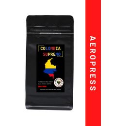 Beanland Coffee 100 gr Colombia Supremo Felice Medellin SC.18 Aeropress Kahve