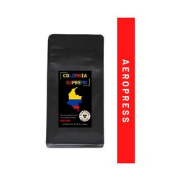 Beanland Coffee 100 gr Colombia Supremo Felice Medellin SC.18 Aeropress Kahve