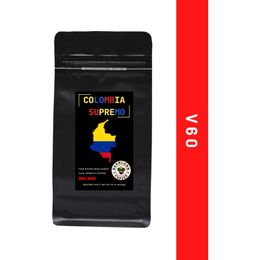 Beanland Coffee 100 gr Colombia Supremo Felice Medellin SC.18 V60 Kahve