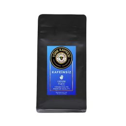 Beanland Coffee 100 gr Premium Decaf Kafeinsiz Türk Kahvesi