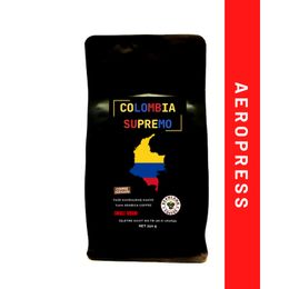 Beanland Coffee 250 gr Colombia Supremo Felice Medellin SC.18 Aeropress Kahve