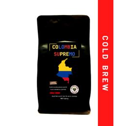 Beanland Coffee 250 gr Colombia Supremo Felice Medellin SC.18 Cold Brew Kahve