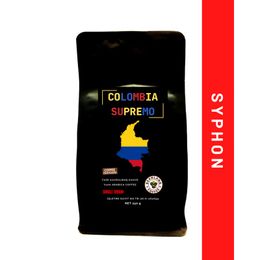 Beanland Coffee 250 gr Colombia Supremo Felice Medellin SC.18 Syphon Kahve