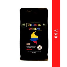 Beanland Coffee 250 gr Colombia Supremo Felice Medellin SC.18 V60 Kahve