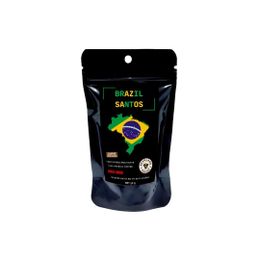 Beanland Coffee 50 gr Brazil Santos Fine Cup Syphon Sifon Kahve