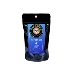 Beanland Coffee 50 gr Premium Decaf Kafeinsiz Türk Kahvesi