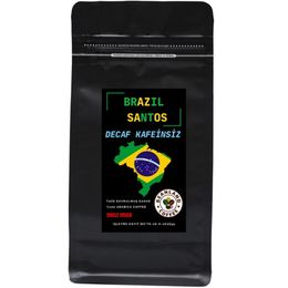 Beanland Coffee Brazil Fine Cup Mtgb Decaf Kafeinsiz 250 gr Espresso Kahve