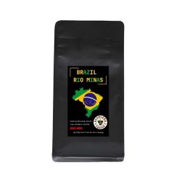 Beanland Coffee Brazil Rio Minas Sc.17/18 Ny2/3 100 gr Espresso Kahve