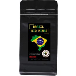 Beanland Coffee Brazil Rio Minas Sc.17/18 Ny2/3 100 gr Kağıt Filtre Kahve