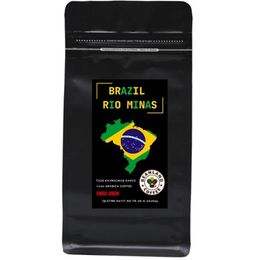 Beanland Coffee Brazil Rio Minas Sc.17/18 Ny2/3 100 gr Syphon Kahve