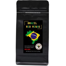 Beanland Coffee Brazil Rio Minas Sc.17/18 Ny2/3 250 gr V60 Kahve