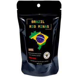 Beanland Coffee Brazil Rio Minas Sc.17/18 Ny2/3 50 gr Chemex Kahve