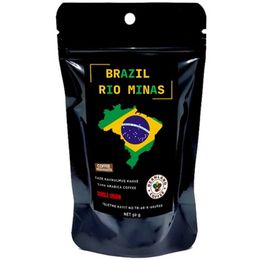 Beanland Coffee Brazil Rio Minas Sc.17/18 Ny2/3 50 gr Cold Brew Kahve