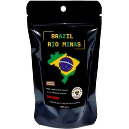 Beanland Coffee Brazil Rio Minas Sc.17/18 Ny2/3 50 gr Syphon Kahve