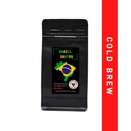 Beanland Coffee Brazil Santos Fine Cup 100 gr Cold Brew Kahve