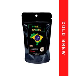 Beanland Coffee Brazil Santos Fine Cup 50 gr Cold Brew Kahve