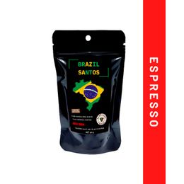 Beanland Coffee Brazil Santos Fine Cup 50 gr Espresso Kahve