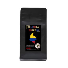 Beanland Coffee Colombia Supremo Felice Medellin SC.18 250 gr Espresso Kahve