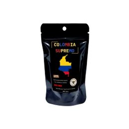 Beanland Coffee Colombia Supremo Felice Medellin SC.18 50 gr Aeropress Kahve