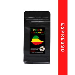 Beanland Coffee Ethiopia Yirgacheffe G2 100 gr Espresso Kahve