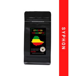 Beanland Coffee Ethiopia Yirgacheffe G2 100 gr Syphon Kahve