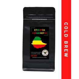 Beanland Coffee Ethiopia Yirgacheffe G2 250 gr Cold Brew