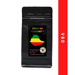 Beanland Coffee Ethiopia Yirgacheffe G2 250 gr V60 Kahve