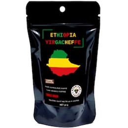 Beanland Coffee Ethiopia Yirgacheffe G2 50 gr Çekirdek Kahve