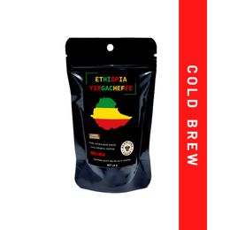 Beanland Coffee Ethiopia Yirgacheffe G2 50 gr Cold Brew Kahve