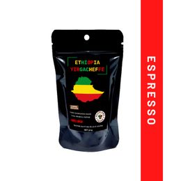 Beanland Coffee Ethiopia Yirgacheffe G2 50 gr Espresso Kahve